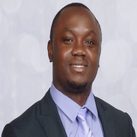 Solomon Makebe, M.Sc