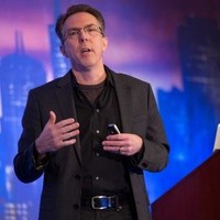 Jeffrey A. Stamp, PhD