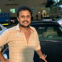 Dharmaraj Kaliappan