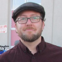 Jesse Peers