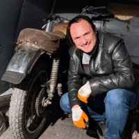 Max Duca