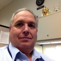 Lawrence Petrillo