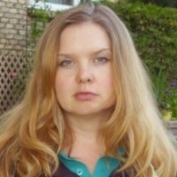 Margarita Kaidun