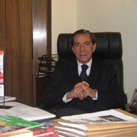 Sergio Lecannelier Franzoy