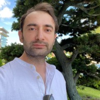 Aydoğdu Demirci