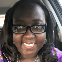 Whittney Glover