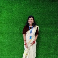 Anagha Chacko