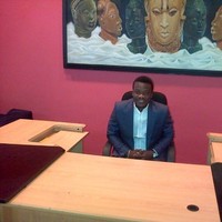 Frank Ajobi