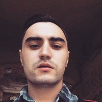 Vitalii Smushchynskyi