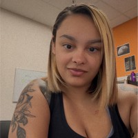 Ashleigh Washington