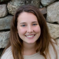 Kelsey Cahill