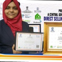 Fousiya Salim