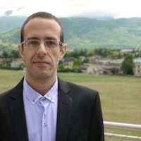 Javier Jiménez Herrero