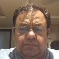Divesh Ranade