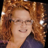 Leigh Ann Nicholson