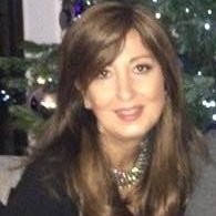 Claudia Finamore