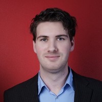Bart Van Der Zanden