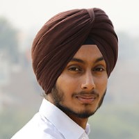 Kanwarpal Singh