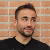 George Kountardas