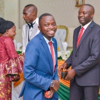 Joseph Kabongo