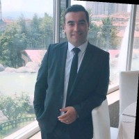 Samet Ergen