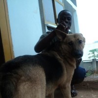 Mugagga Athans