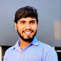 Datta Bharate