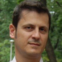 Catalin Mustata