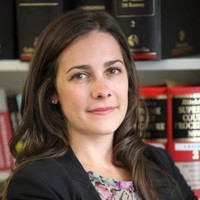 Rebecca Gall