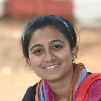 Shima Kausar