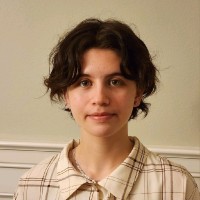 Sofia Perez de Tudela