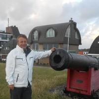 Henk Kamerhuis