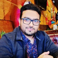 Karanvir Khanna