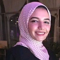 Menna Magdy