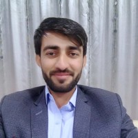 Mudassir Raza