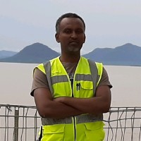 Daniel Tesfaye