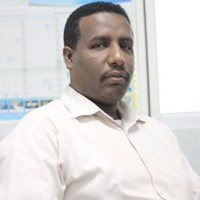 Hussain Saleh