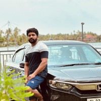 Arjun J Prakash