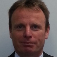 Mark Keating