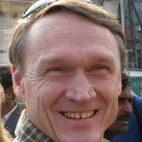 Terry Rechlin
