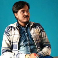 Abhishek Rajan