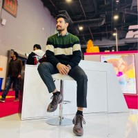 Madan Chaudhary