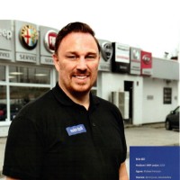 Mickael Persson