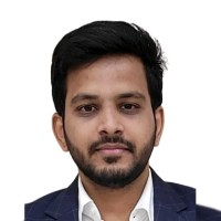 Amogh Dharmapurikar