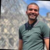 Oussama Ibn Mtar