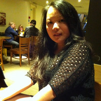 Vanessa Wang