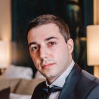 Giorgi Khvichia