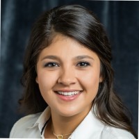 Rosa Angel
