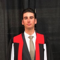 Isaiah Giraldi