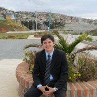 Cristian Gonzalez